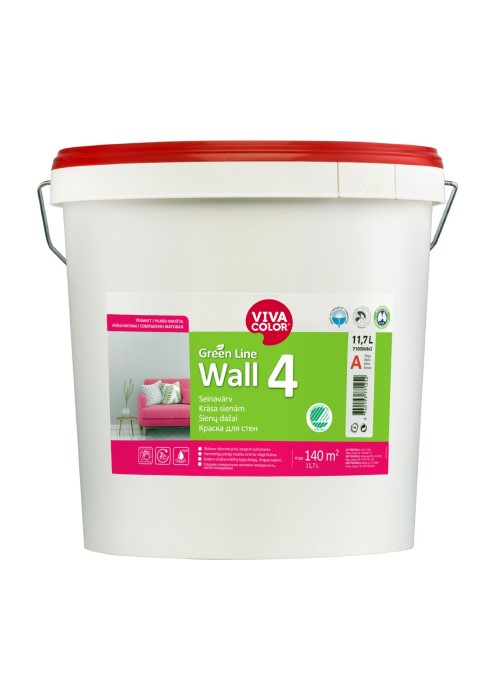 Wall 4